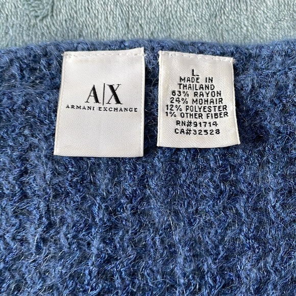 Sweaters - Picture 3 of 3